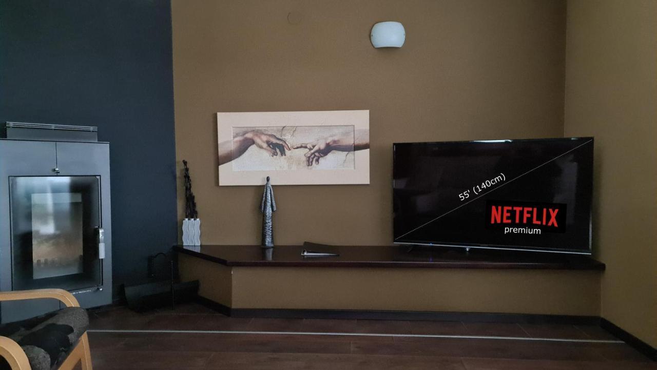 Apartmani Sanja Krapinske Toplice Exterior foto