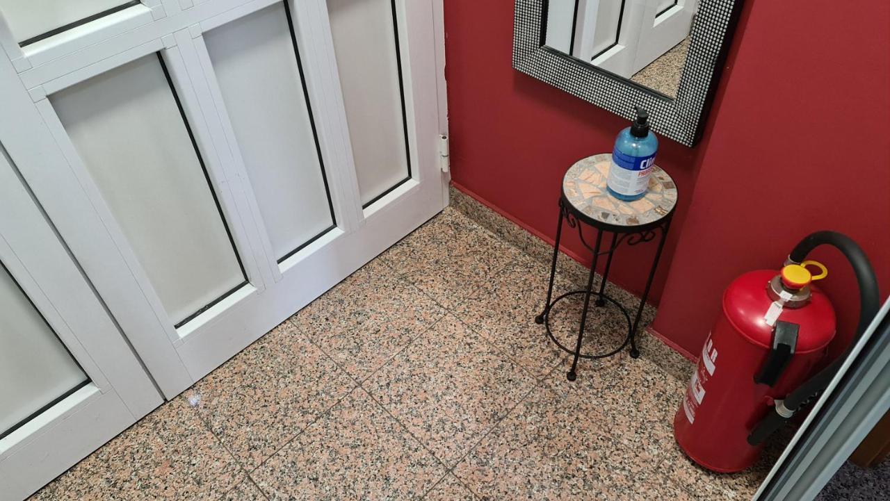 Apartmani Sanja Krapinske Toplice Exterior foto