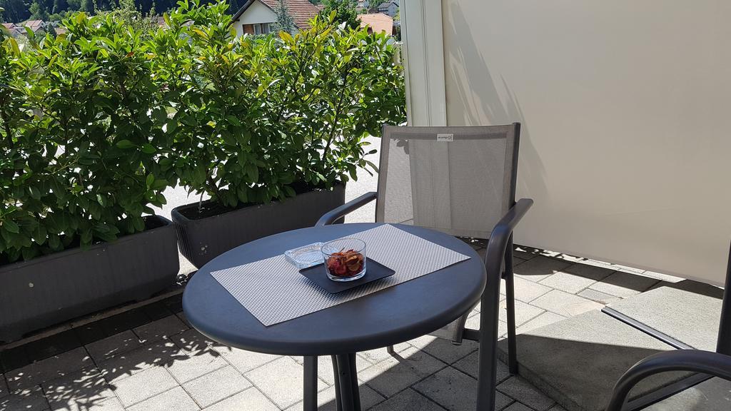 Apartmani Sanja Krapinske Toplice Exterior foto